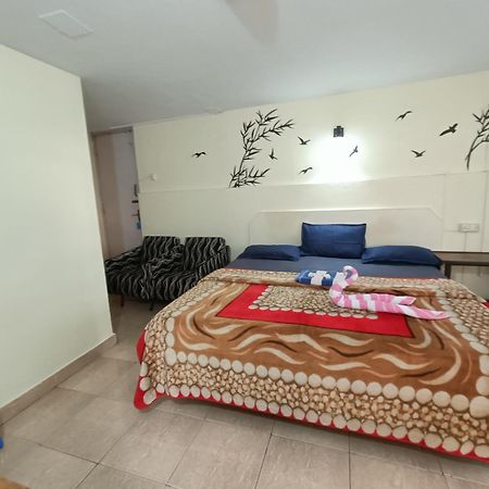 Sai Garden Home Coorg Madikeri Ngoại thất bức ảnh
