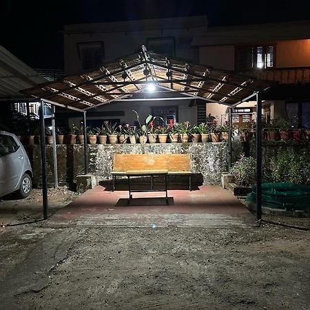 Sai Garden Home Coorg Madikeri Ngoại thất bức ảnh