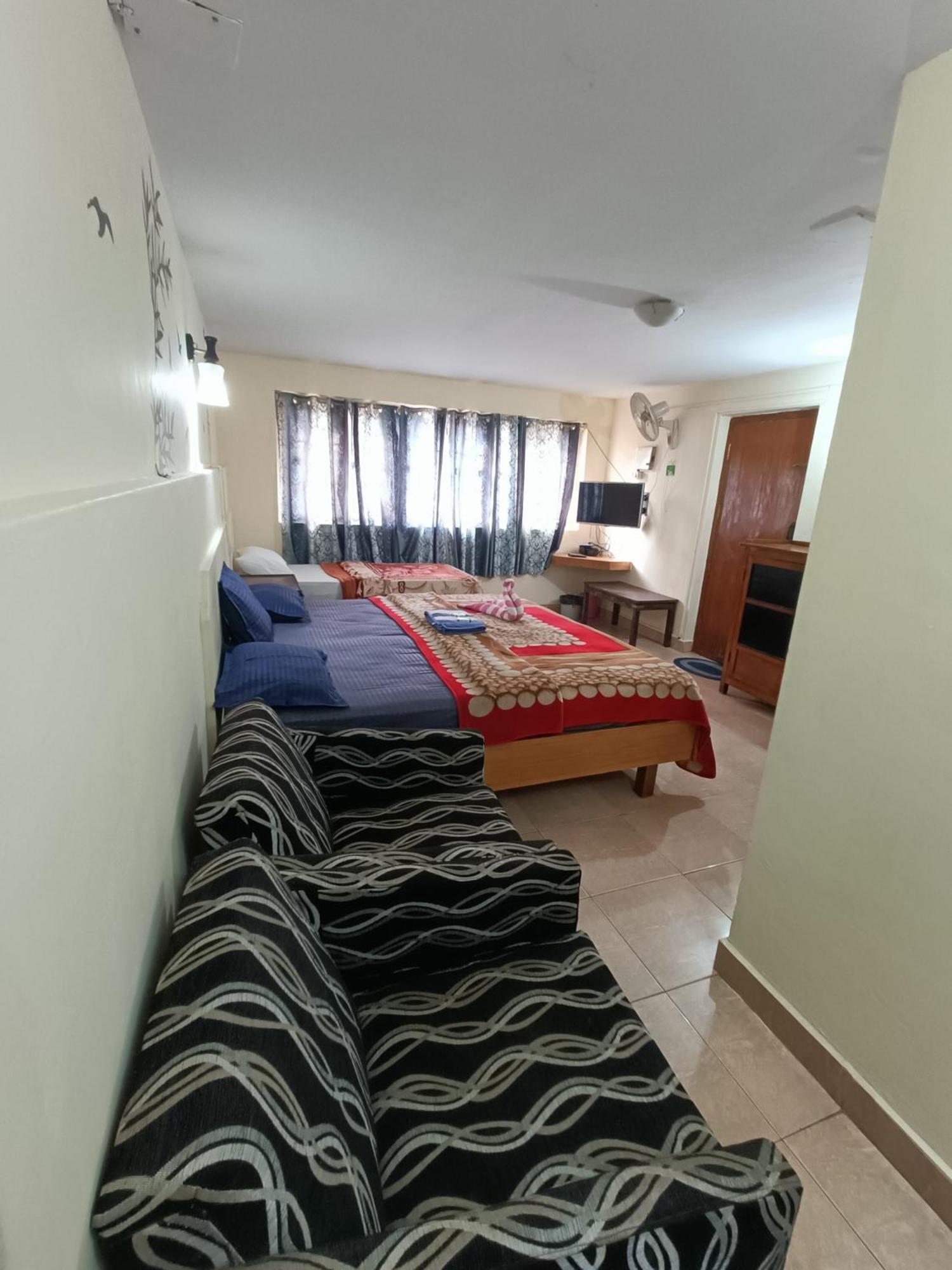 Sai Garden Home Coorg Madikeri Ngoại thất bức ảnh