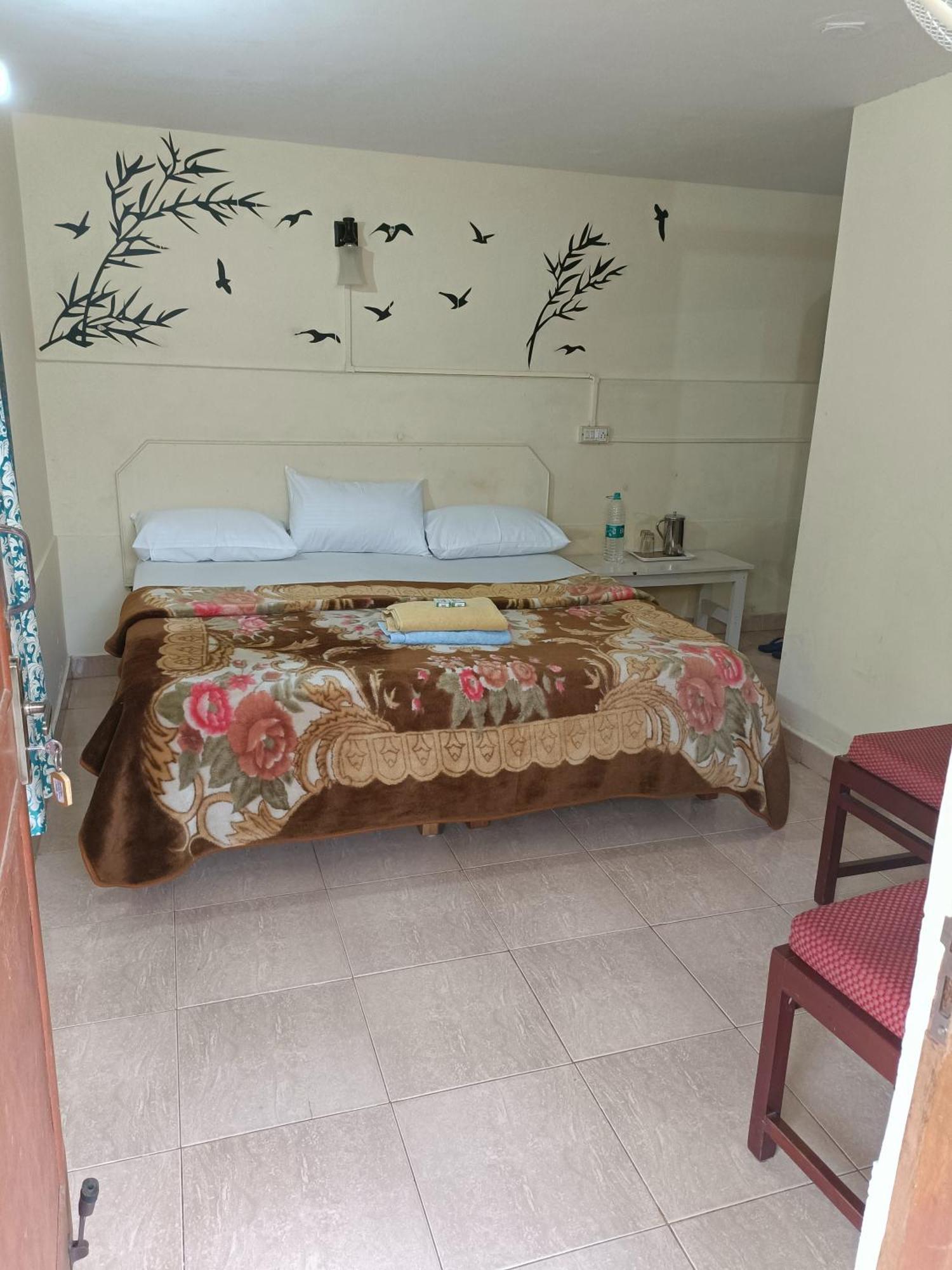 Sai Garden Home Coorg Madikeri Ngoại thất bức ảnh