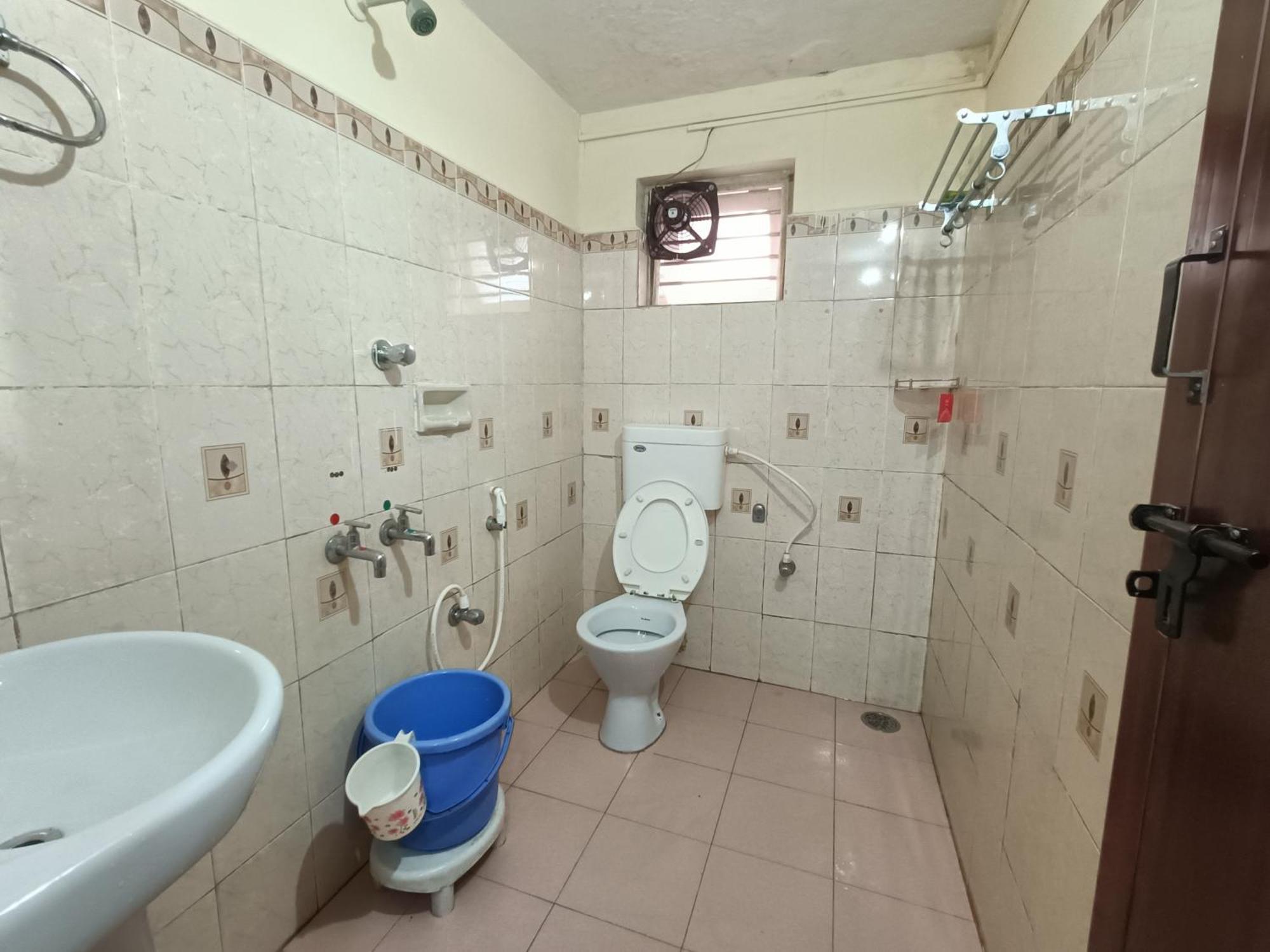 Sai Garden Home Coorg Madikeri Ngoại thất bức ảnh