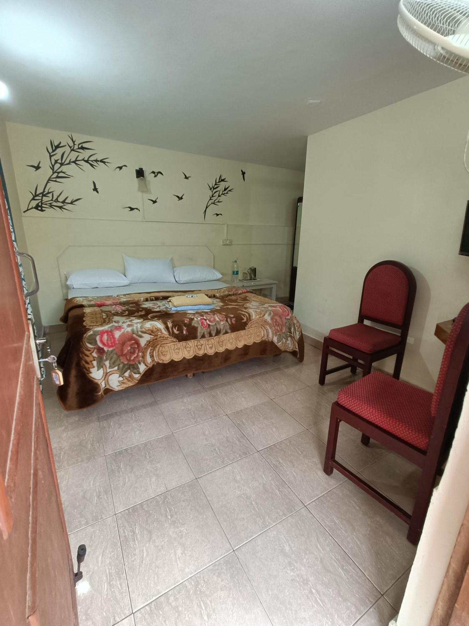 Sai Garden Home Coorg Madikeri Ngoại thất bức ảnh