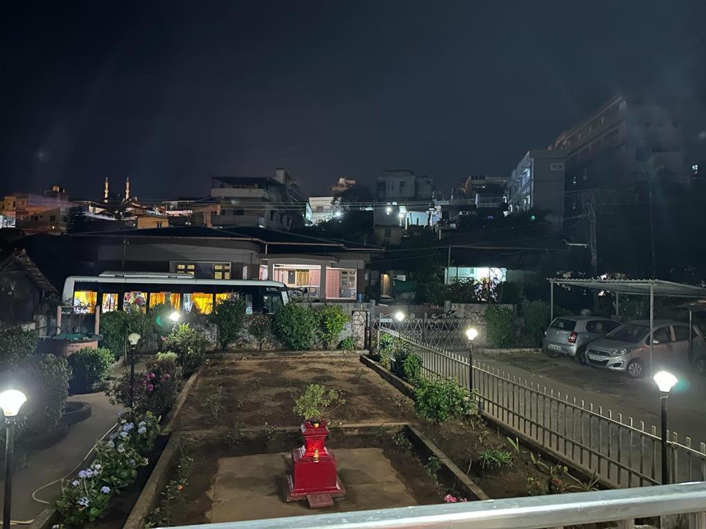 Sai Garden Home Coorg Madikeri Ngoại thất bức ảnh