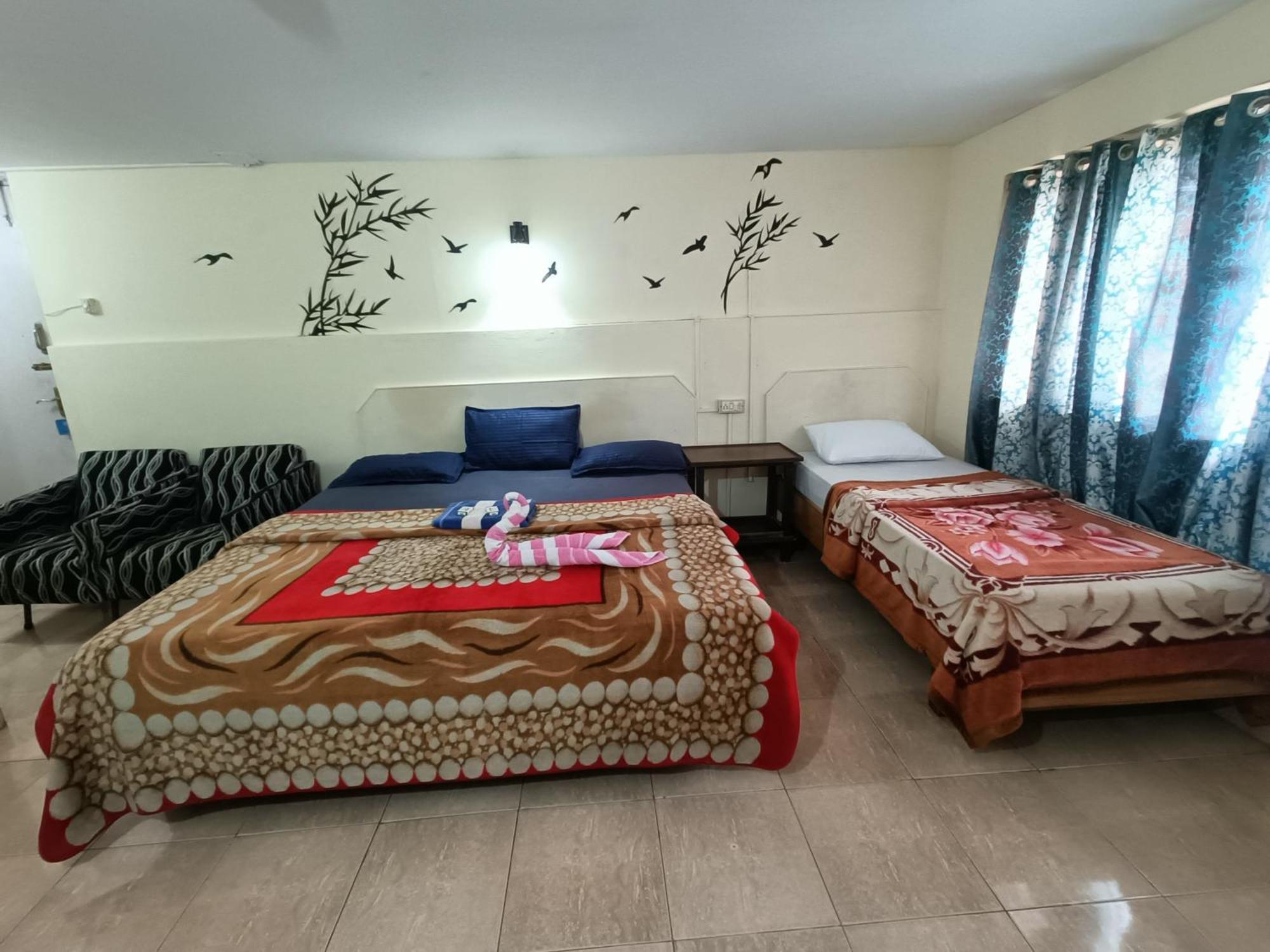 Sai Garden Home Coorg Madikeri Ngoại thất bức ảnh