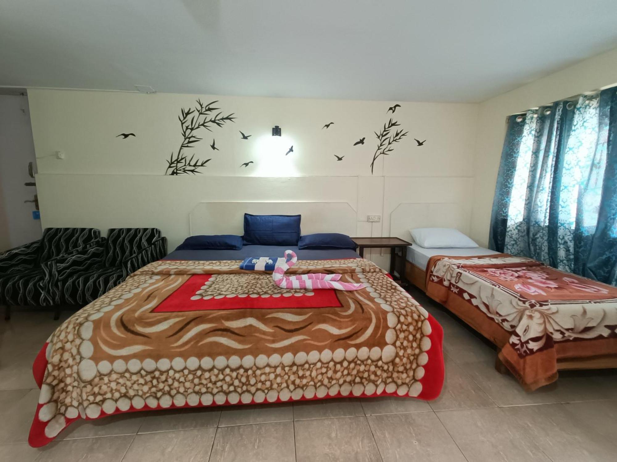 Sai Garden Home Coorg Madikeri Ngoại thất bức ảnh
