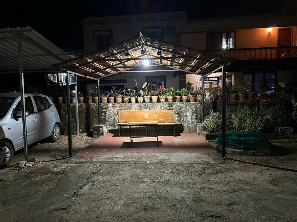 Sai Garden Home Coorg Madikeri Ngoại thất bức ảnh